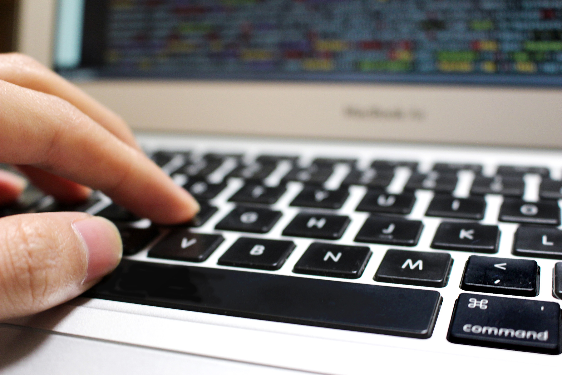 エンジニアを目指すにあたっての姿勢②